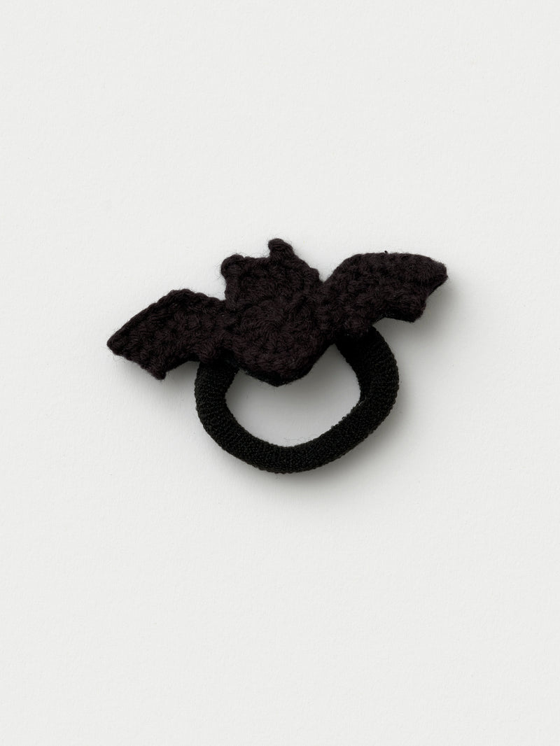 Haargummi Fledermaus